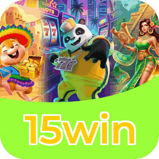 Segurança 15win