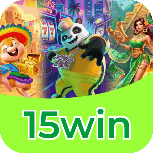 Instalação Android 15win