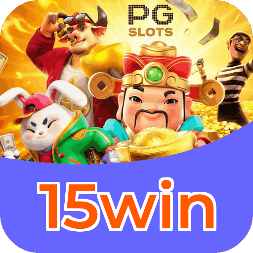 Login rápido no app 15win