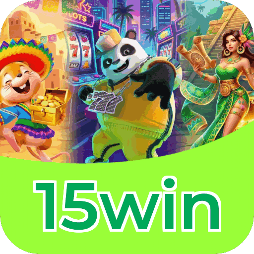 Instalar APK 15win